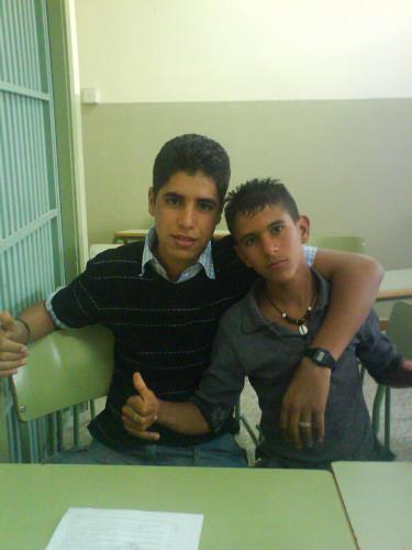 yo y el mostafa